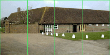 Satherley Design Associates, Park Farm
